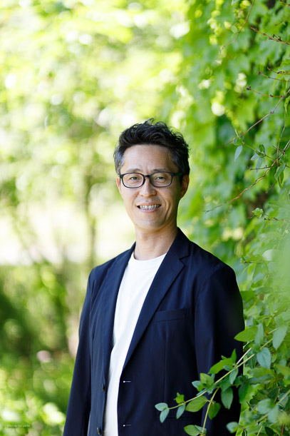 代表取締役 佐原義敬